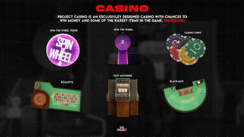 Casino Image
